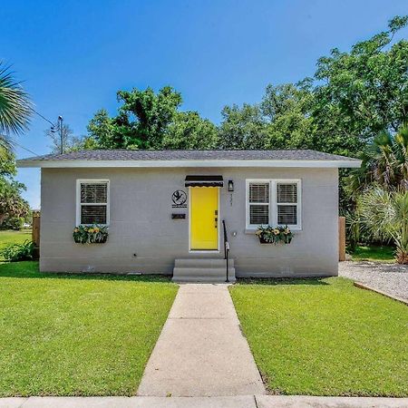 Villa 323 W Zarragossa Pensacola Exterior foto