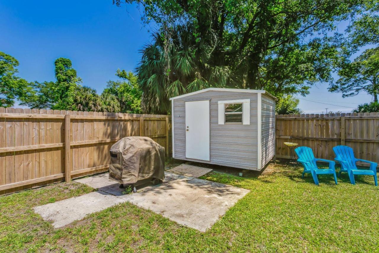Villa 323 W Zarragossa Pensacola Exterior foto