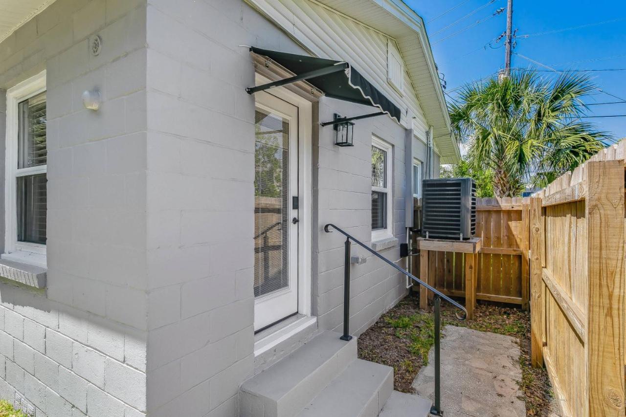 Villa 323 W Zarragossa Pensacola Exterior foto