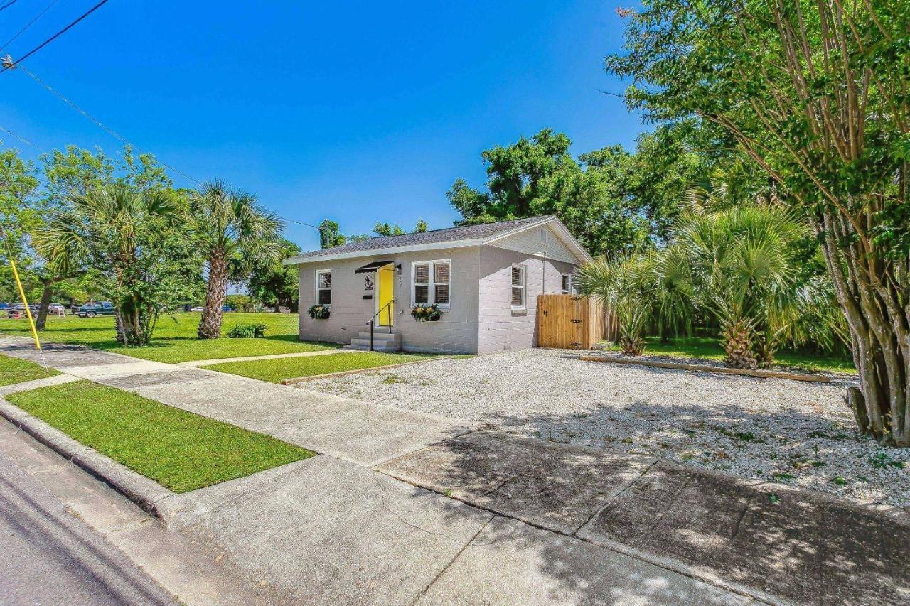 Villa 323 W Zarragossa Pensacola Exterior foto