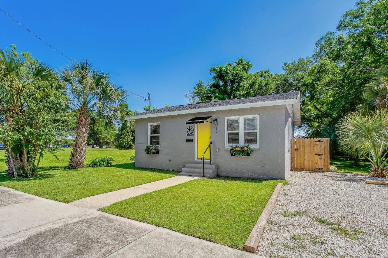 Villa 323 W Zarragossa Pensacola Exterior foto